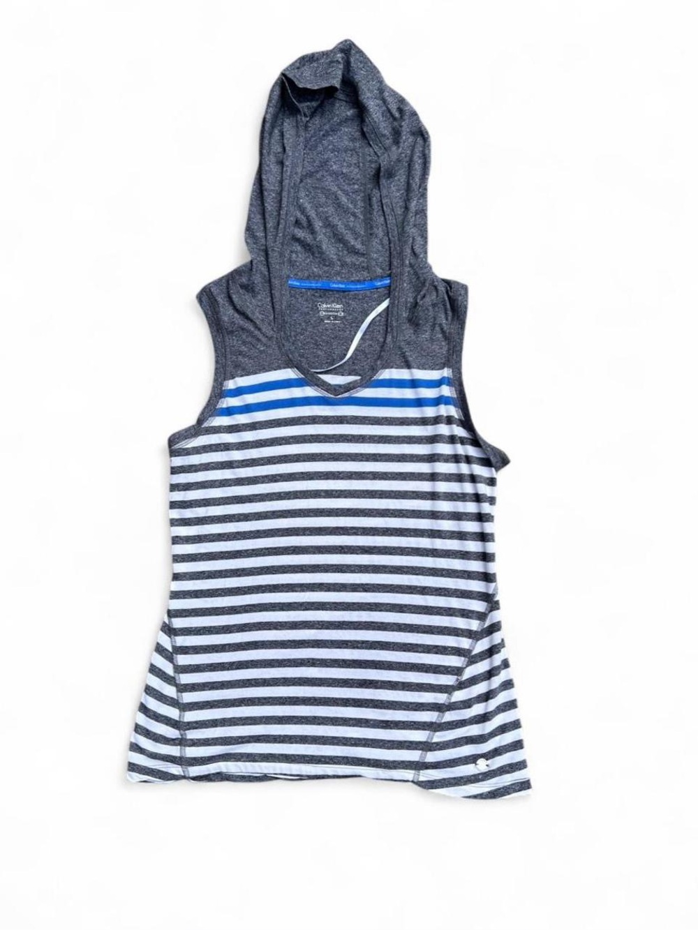 Calvin Klein Performance Sleeveless Top